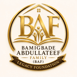 BAF Legacy Foundation logo